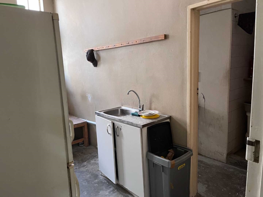 To Let Commercial Property for Rent in Woodstock Western Cape